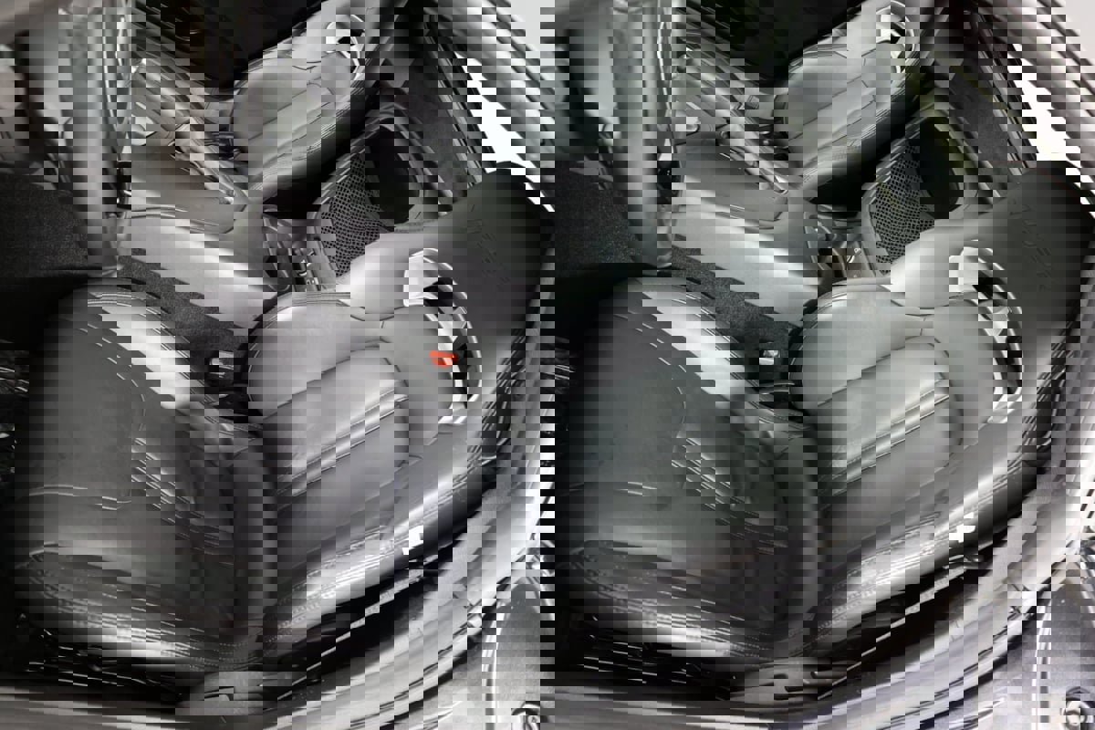 Used 2014 SRT Viper SRT-10 image 9