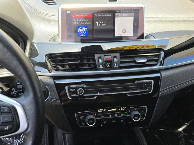 Used 2021 BMW X1 sDrive28i w/ Convenience Package FWD image 26