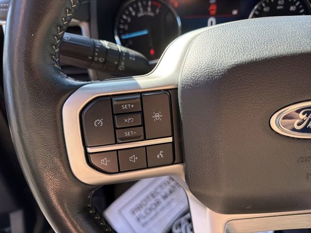 Used 2024 Ford Expedition Max XLT image 18