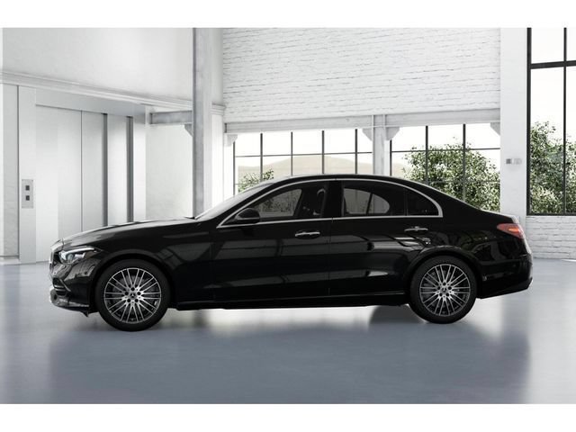 Used 2026 Mercedes-Benz C 300 4MATIC Sedan image 35