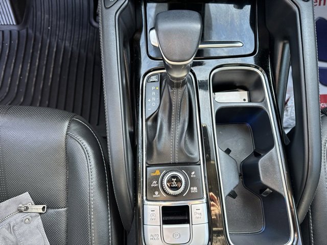 Used 2020 Kia Telluride EX w/ EX Premium Package image 18