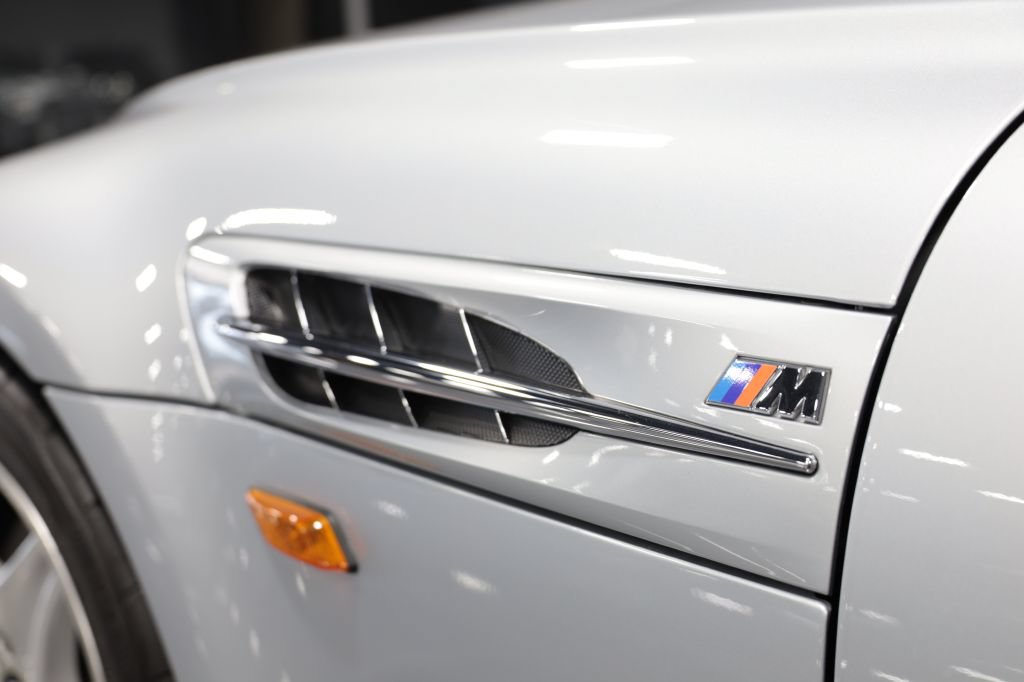 Used 1998 BMW M Roadster RWD image 21