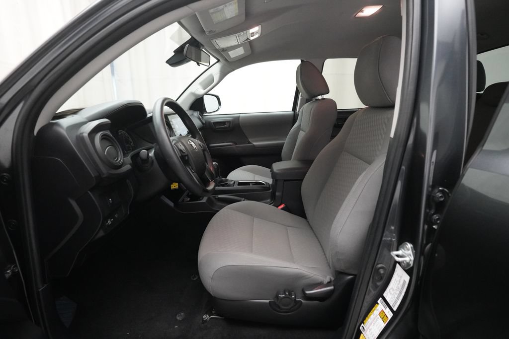 Used 2023 Toyota Tacoma SR AWD/4WD image 7