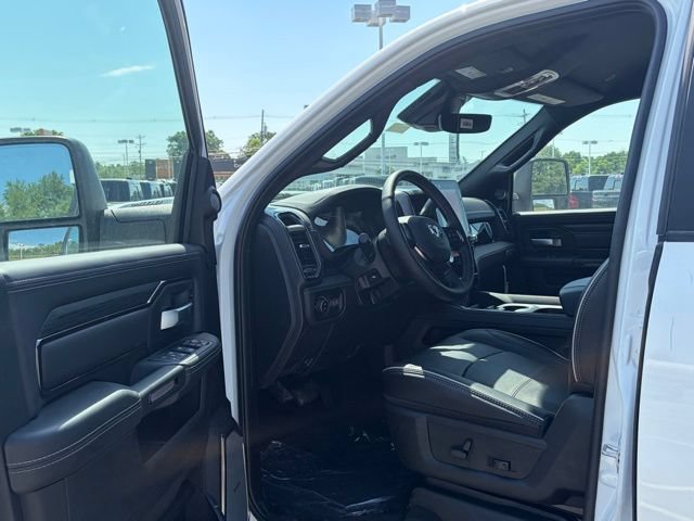 New 2026 RAM 2500 Power Wagon AWD/4WD image 15