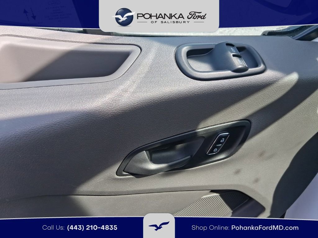 Used 2024 Ford Transit 250 Low Roof w/ Exterior Upgrade Package image 10