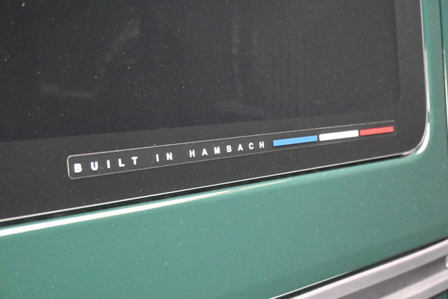 Used 2024 INEOS Grenadier AWD/4WD image 51