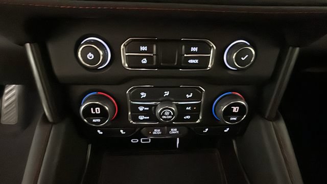 Used 2023 Chevrolet Tahoe RST w/ RST Performance Edition AWD/4WD image 23