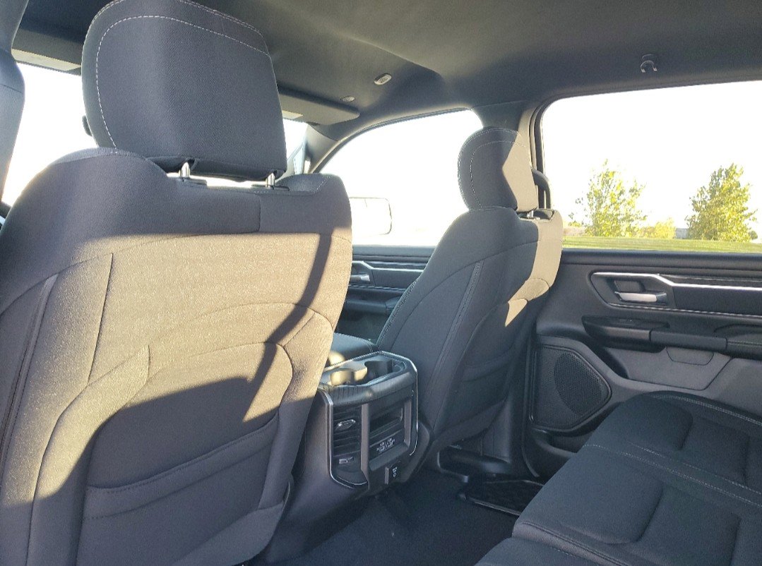 New 2026 RAM 1500 Big Horn image 10