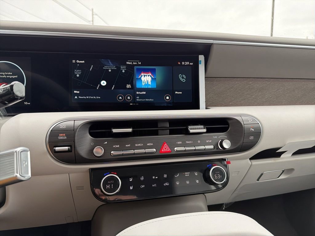 New 2026 Hyundai Palisade SEL image 33