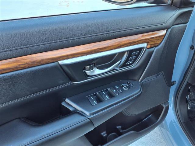 Used 2022 Honda CR-V EX-L image 13