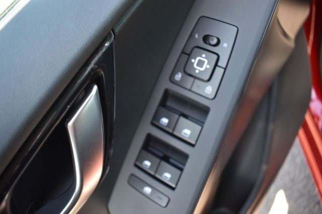 New 2026 Kia Niro LX FWD image 20