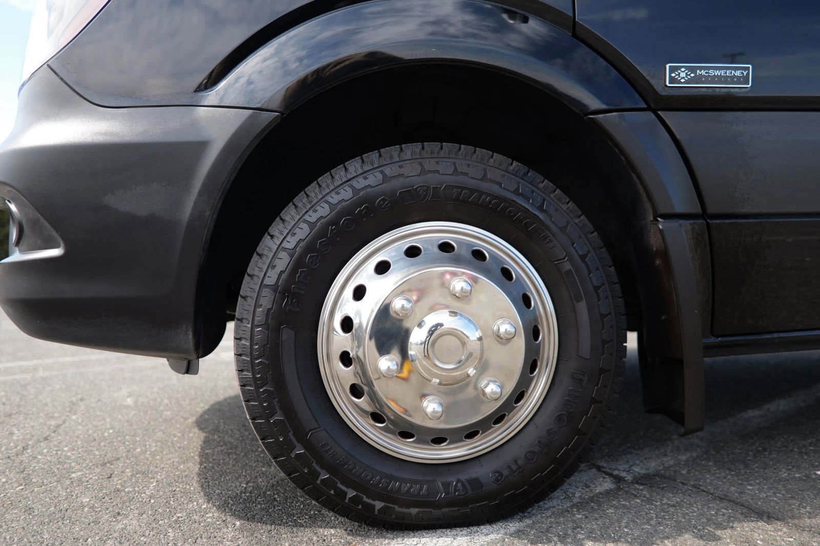 Used 2015 Mercedes-Benz Sprinter 3500 image 13