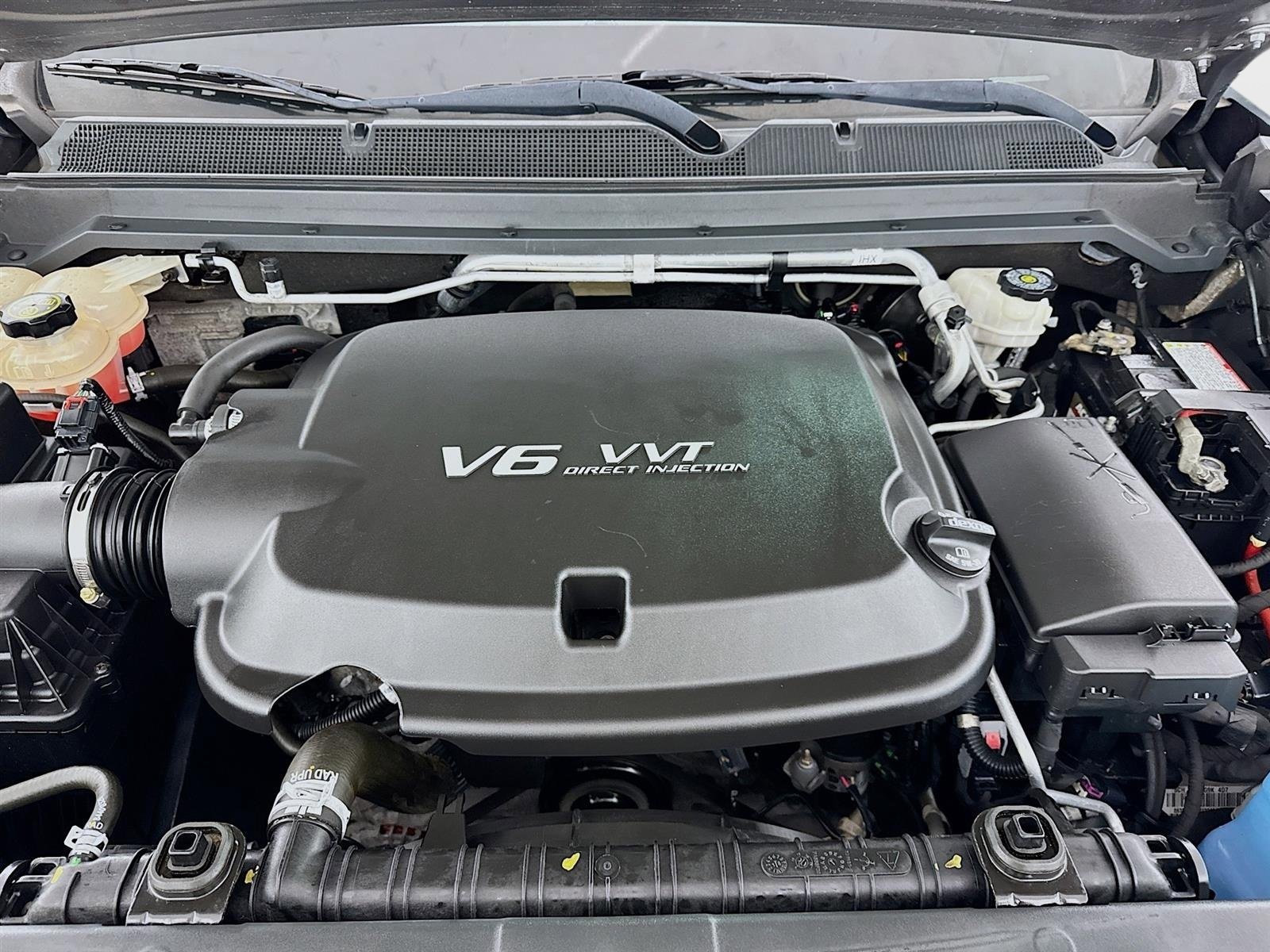 Used 2019 GMC Canyon 2WD Crew Cab w/ Convenience Package image 26