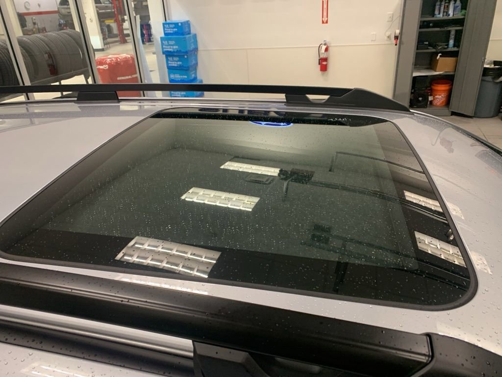 New 2026 Subaru Forester Premium image 21