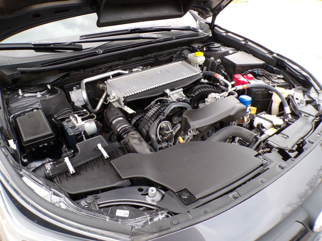Used 2023 Subaru Outback Onyx Edition XT AWD/4WD image 33