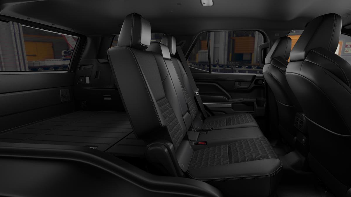 New 2026 Toyota 4Runner TRD Off-Road Premium AWD/4WD image 68