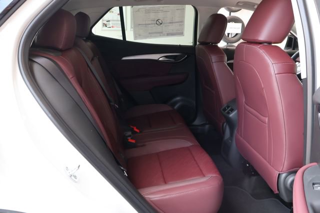 New 2026 Buick Envision Sport Touring image 20