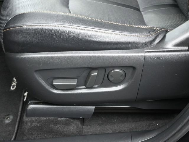 Certified 2024 MAZDA CX-90 3.3 Turbo w/ Preferred Plus image 18