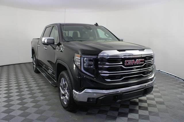 New 2026 GMC Sierra 1500 SLT image 28
