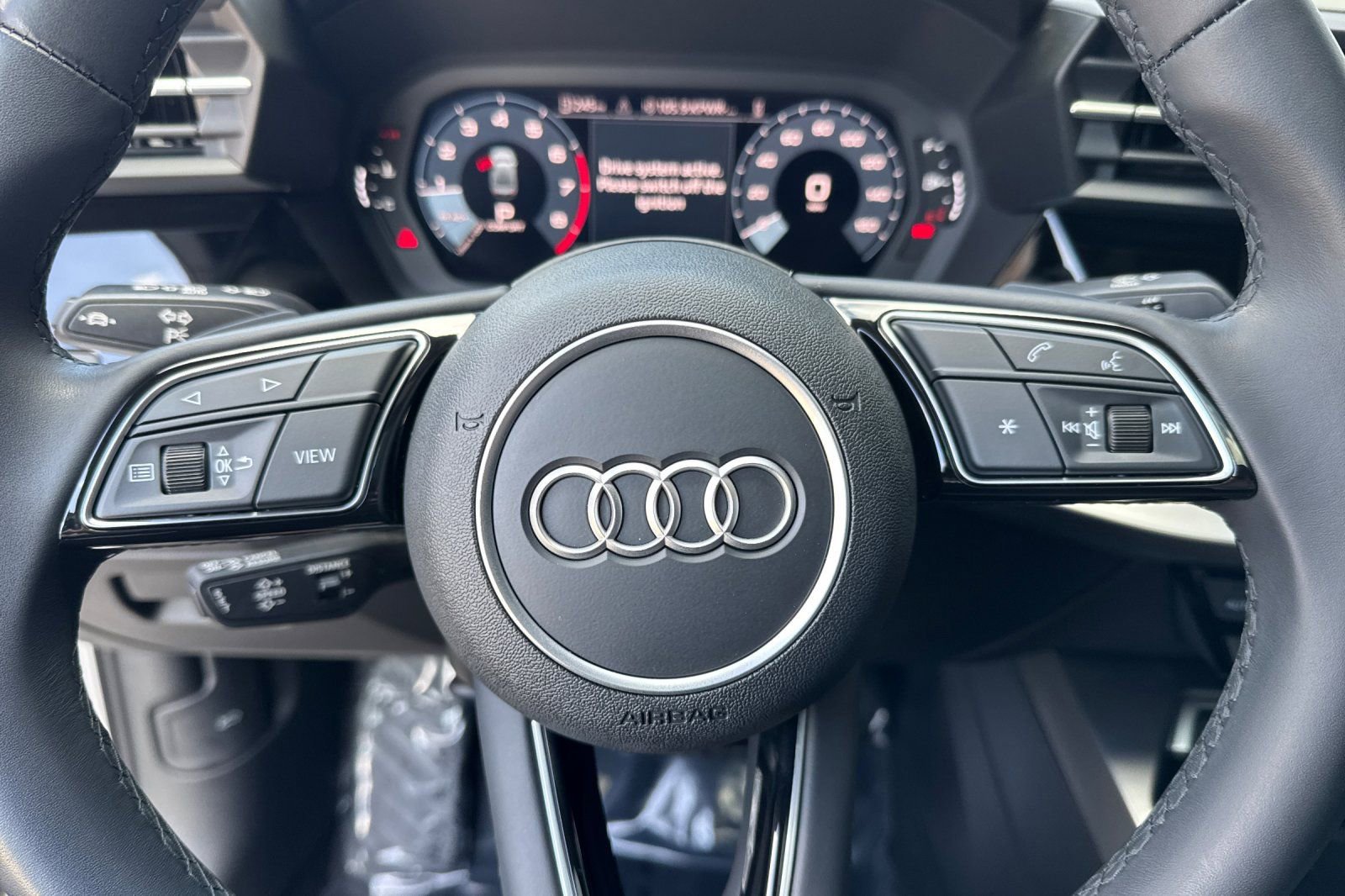 Used 2023 Audi A3 2.0T Premium w/ Convenience Package image 24