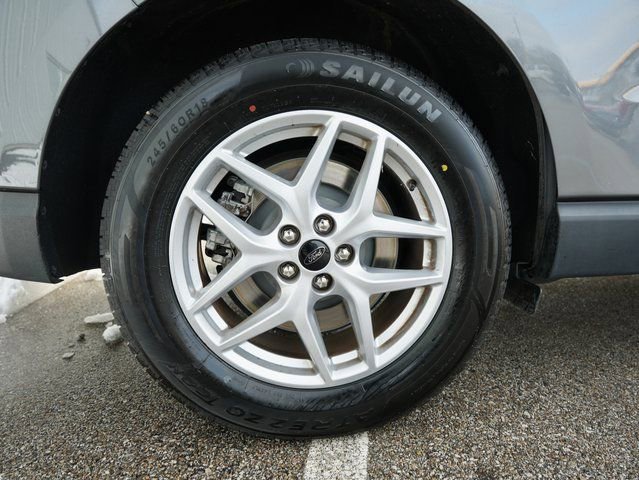 Used 2023 Ford Edge SEL image 31