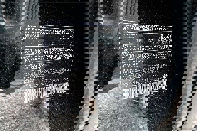 Used 2025 Mercedes-Benz GLA 250 4MATIC image 6