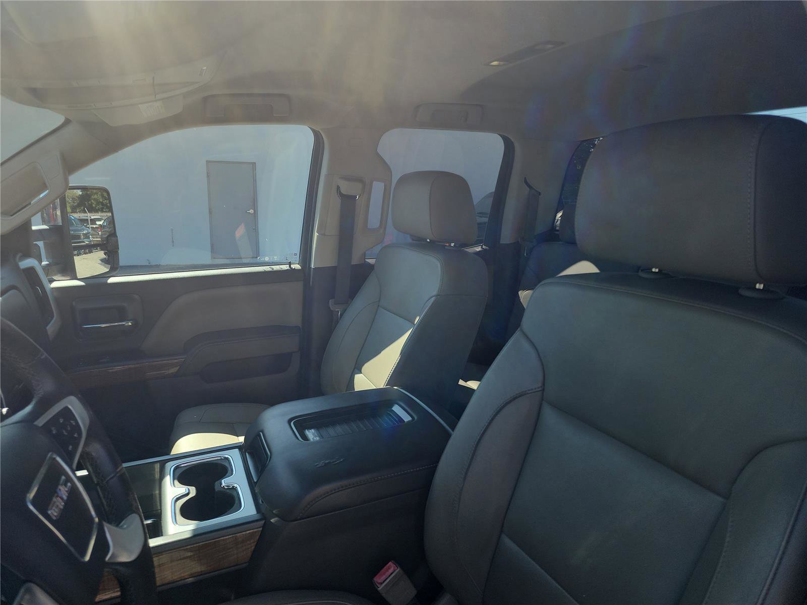 Used 2018 GMC Sierra 1500 SLT w/ SLT Premium Package image 18