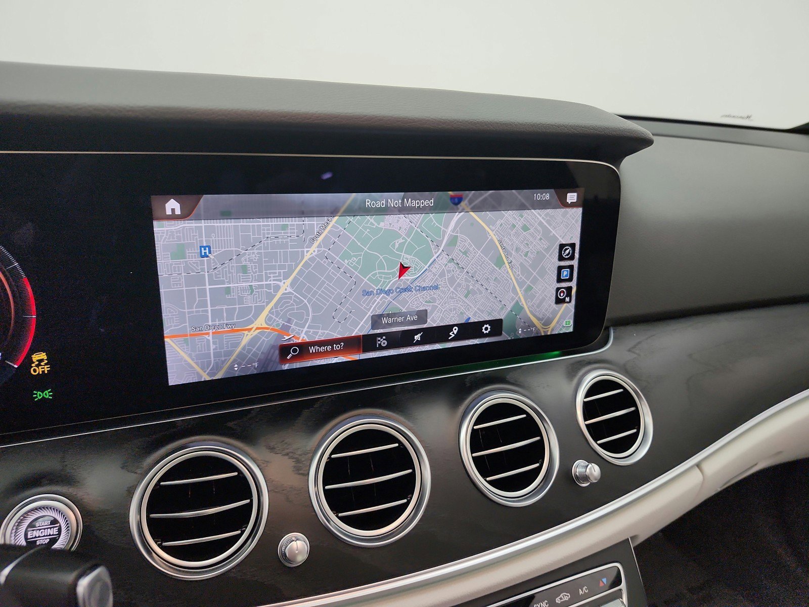 Certified 2022 Mercedes-Benz E 350 Sedan image 28