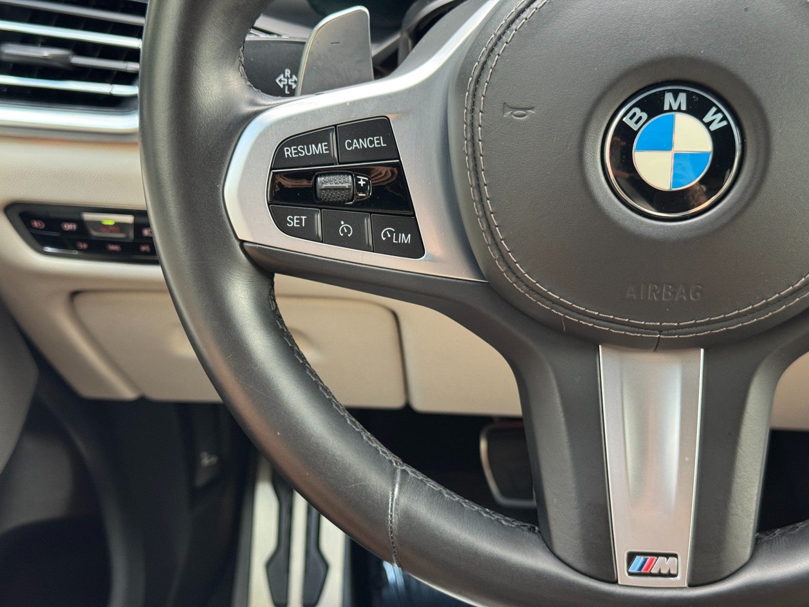 Used 2020 BMW X5 sDrive40i w/ M Sport Package RWD image 20