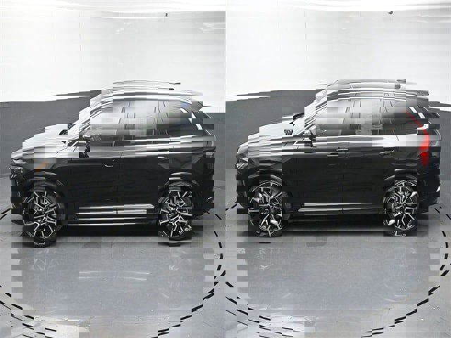 New 2025 Volvo XC90 B6 Ultra w/ Protection Package Premier image 46