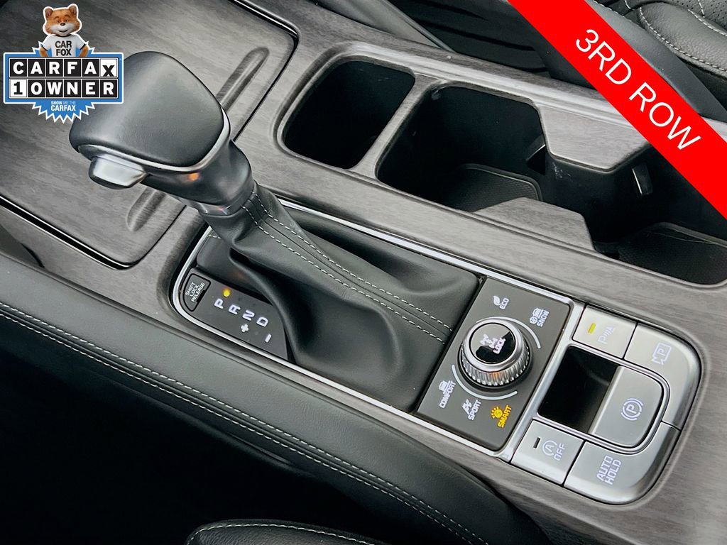 Certified 2024 Kia Telluride SX X-Pro image 18