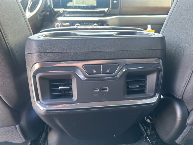 New 2025 Chevrolet Silverado 2500 High Country w/ Technology Package image 27