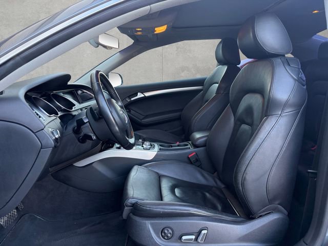 Used 2015 Audi A5 2.0T Premium Plus image 19