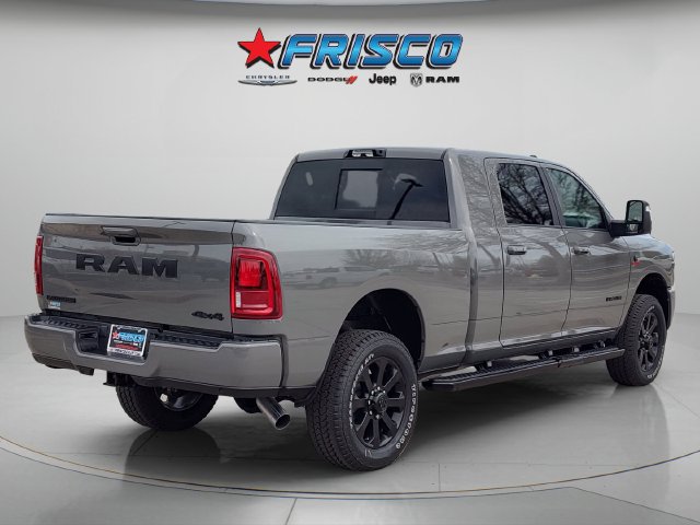 Used 2026 RAM 2500 Laramie AWD/4WD image 7