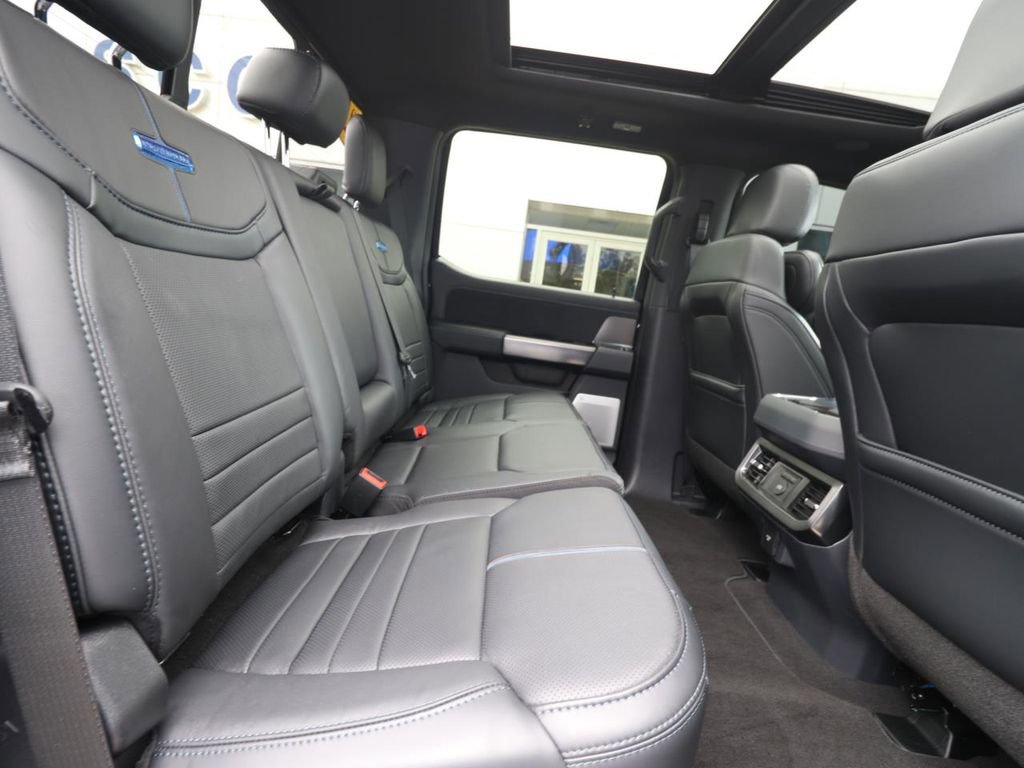 Used 2026 Ford F350 Platinum image 24