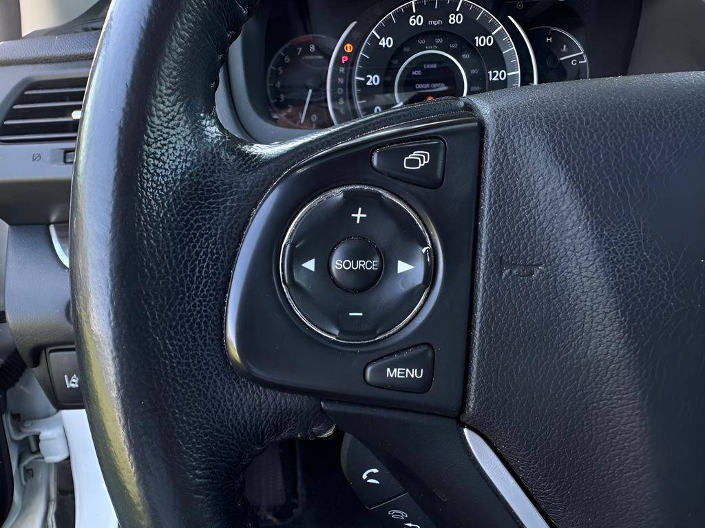 Used 2015 Honda CR-V Touring image 25