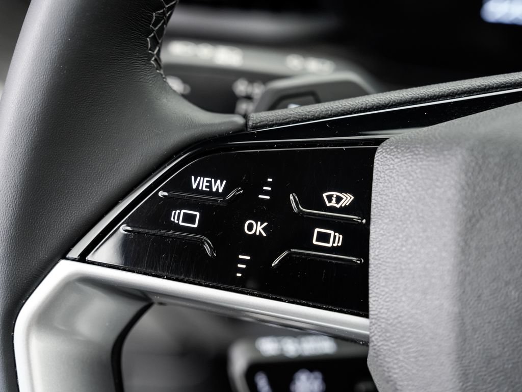 Certified 2025 Audi Q5 Premium w/ Premium Plus AWD/4WD image 12
