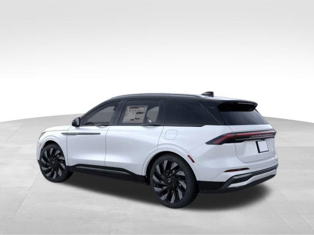 New 2026 Lincoln Nautilus Reserve AWD/4WD image 5