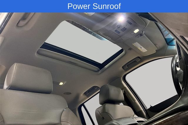 Used 2017 Chevrolet Tahoe LT AWD/4WD image 28