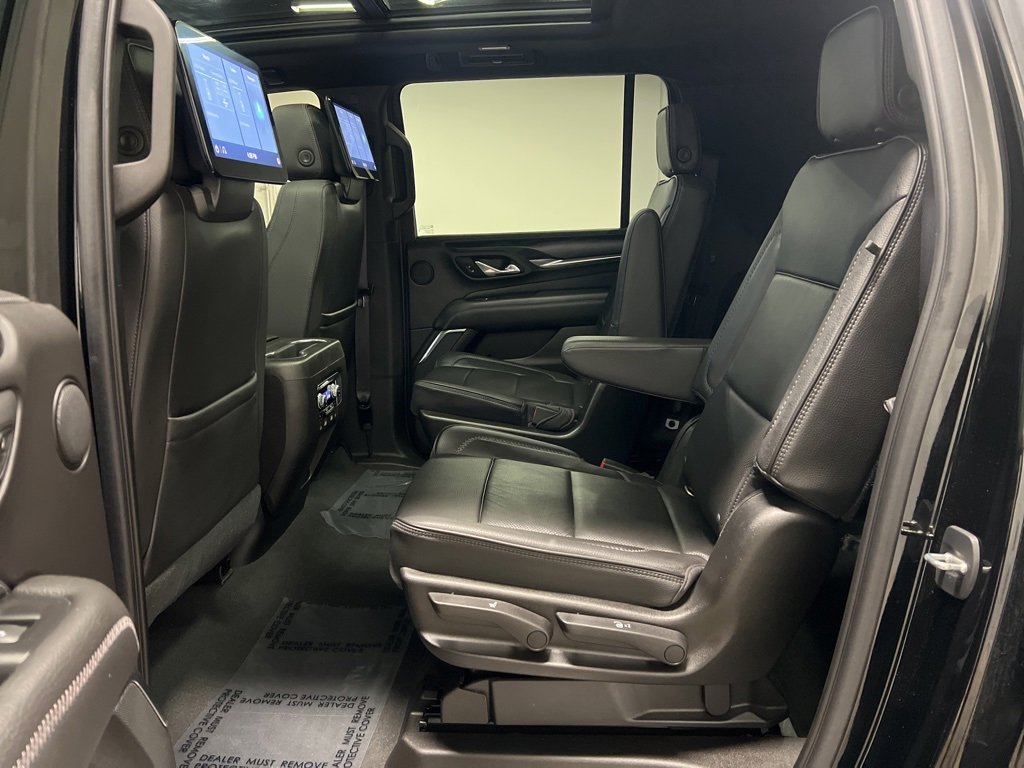 Certified 2021 GMC Yukon XL Denali w/ Denali Ultimate Package image 11
