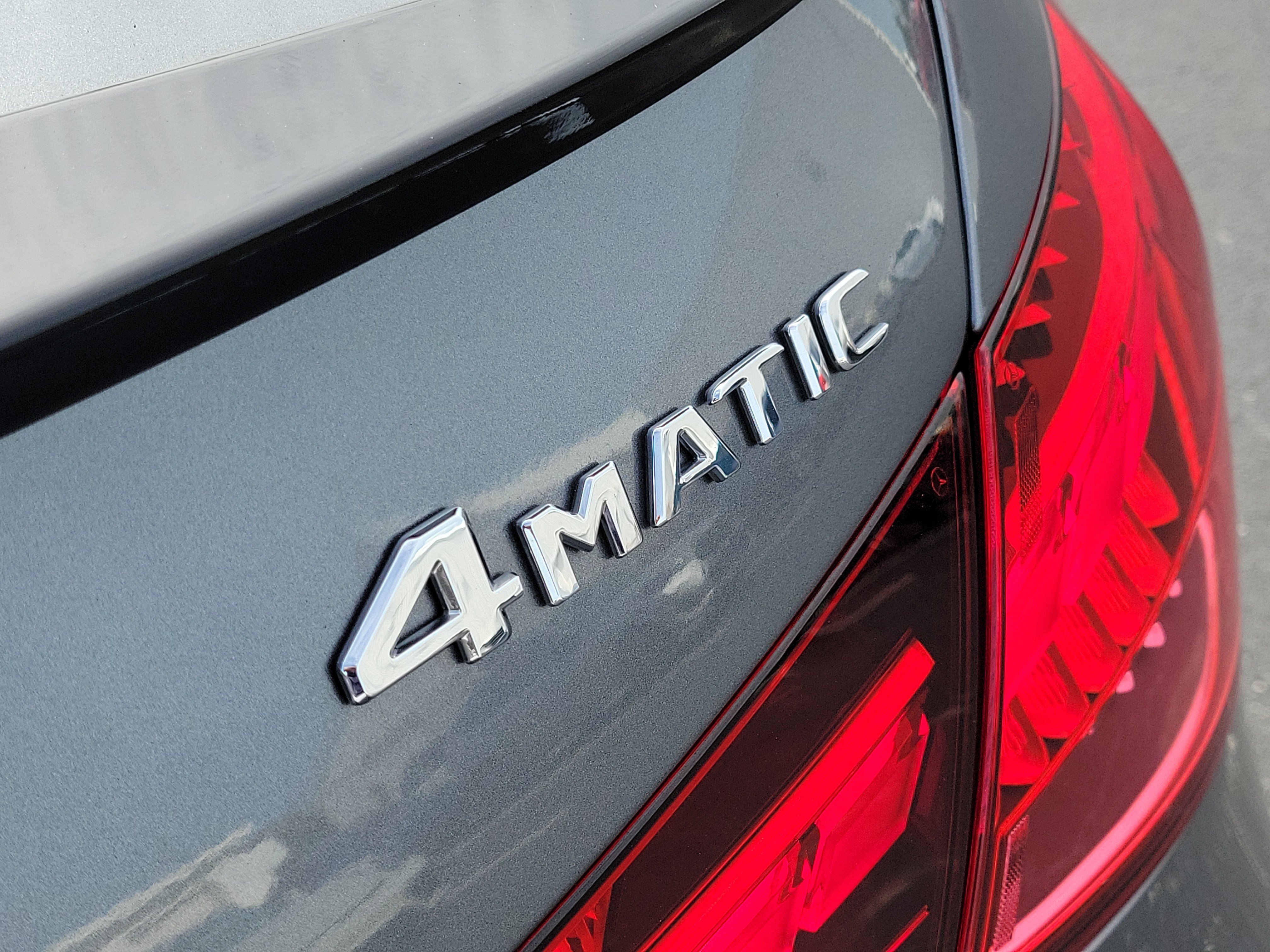 Used 2022 Mercedes-Benz C 300 4MATIC Sedan image 6