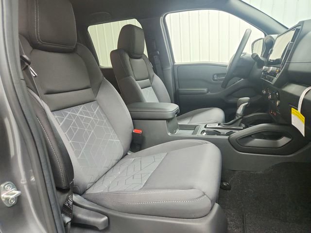 New 2026 Nissan Frontier SV w/ Tow Package image 39