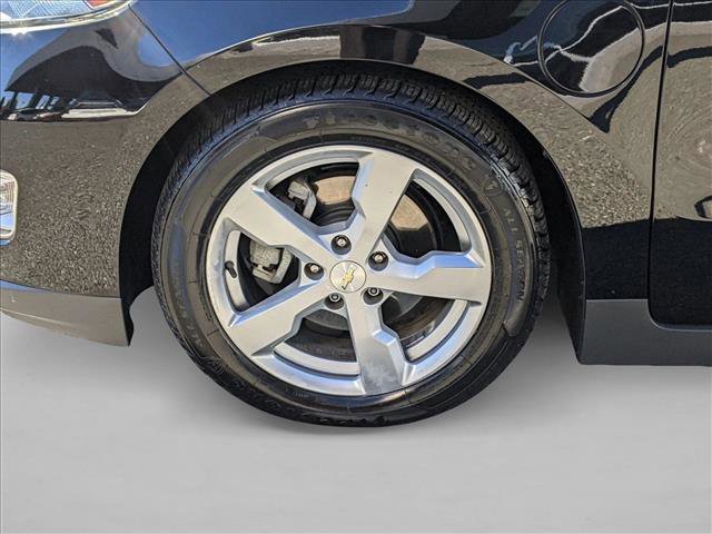 Used 2014 Chevrolet Volt Premium w/ Premium Trim Package image 23