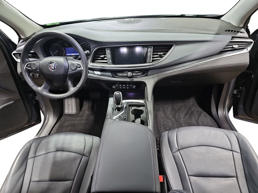 Used 2021 Buick Enclave Essence w/ Trailering Package, 5000 lbs. image 9