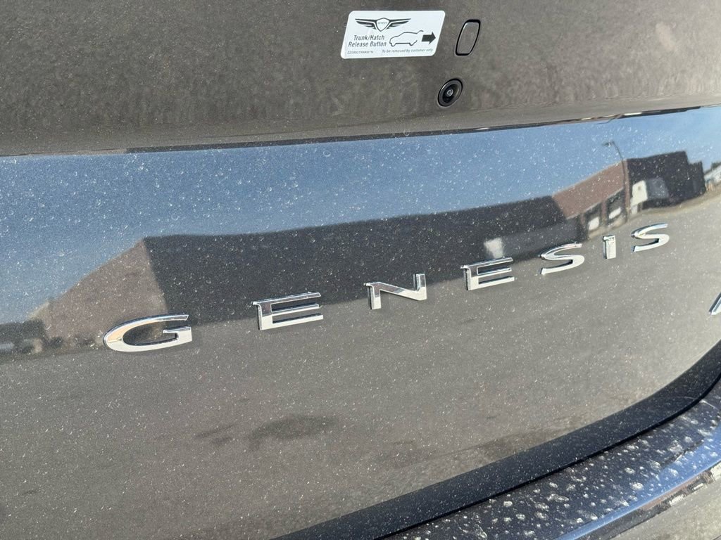 New 2026 Genesis G70 2.5T image 13