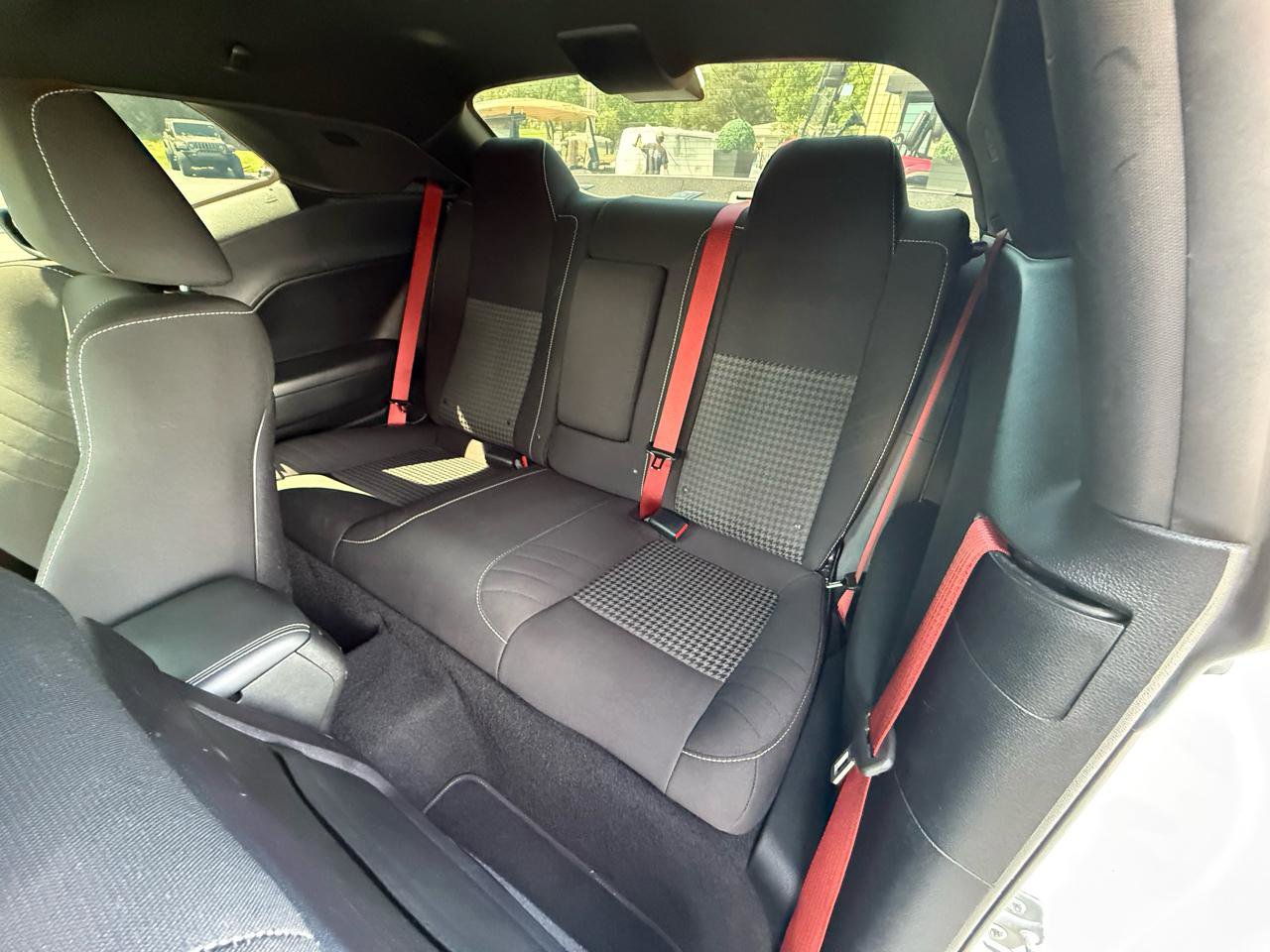 Used 2020 Dodge Challenger SRT Hellcat image 27