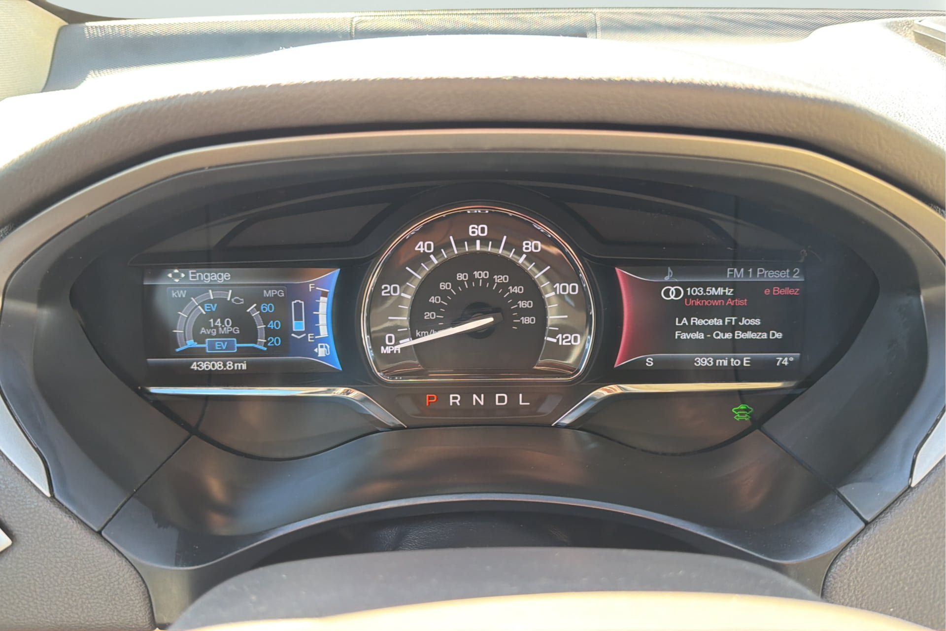 Used 2015 Lincoln MKZ Hybrid w/ Equipment Group 202A Reserve FWD image 29