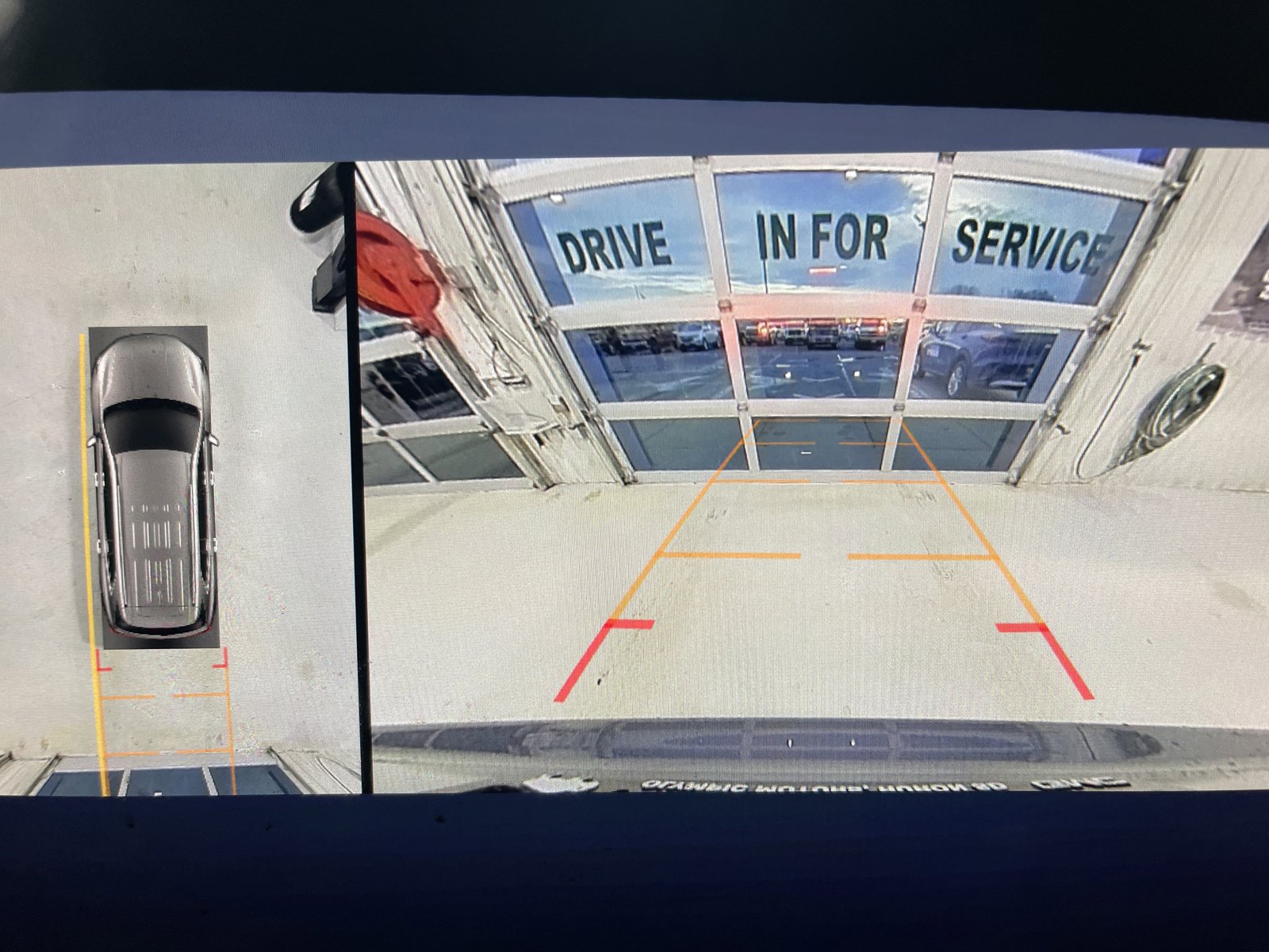 New 2026 Buick Enclave Sport Touring w/ Power Package image 24