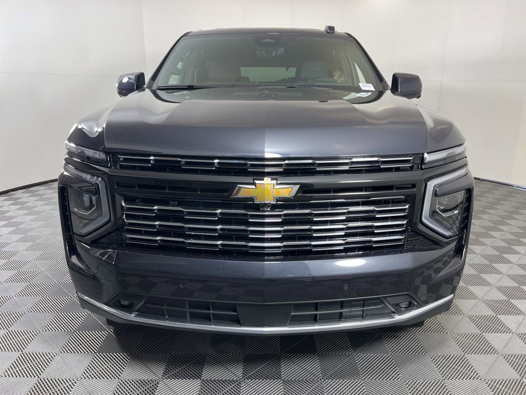 New 2026 Chevrolet Tahoe High Country image 7