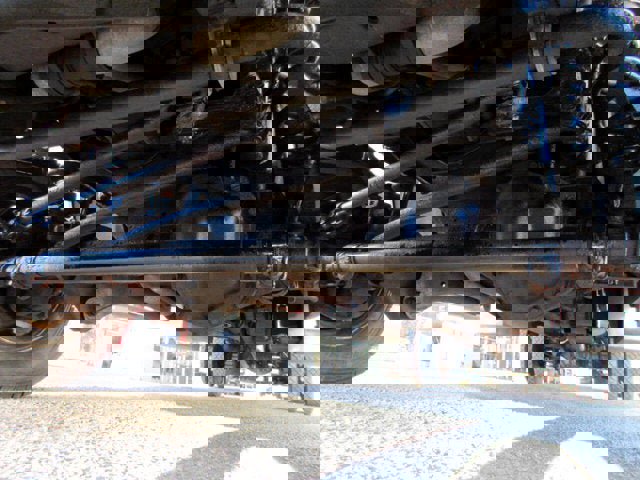 Used 2016 Ford F550 4x4 Regular Cab Super Duty image 38